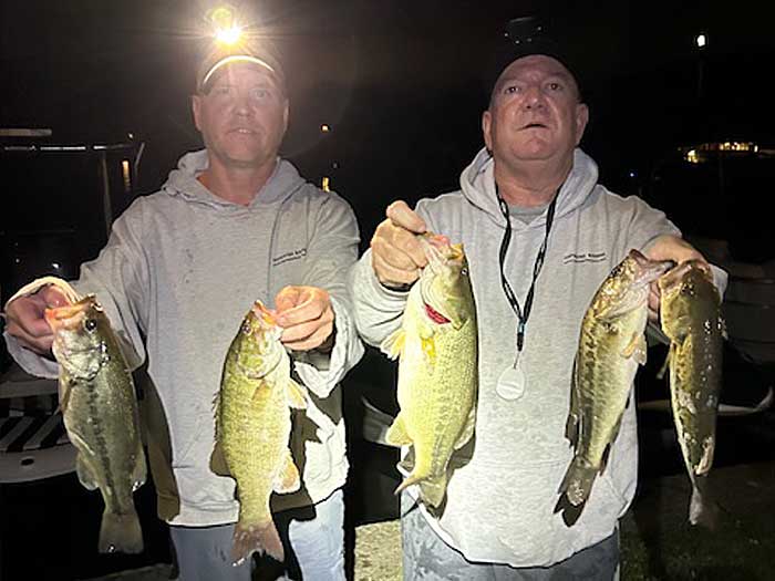 Big Bass Association of NJ