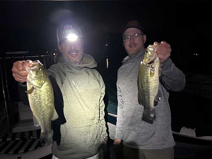 Big Bass Association of NJ