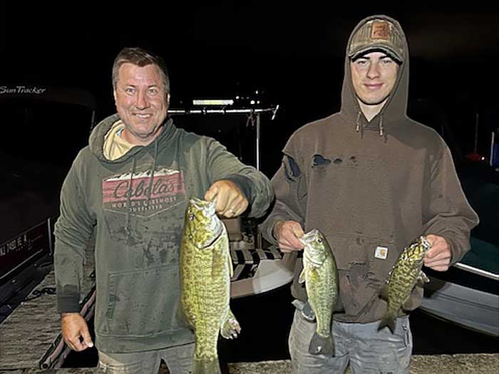 Big Bass Association of NJ