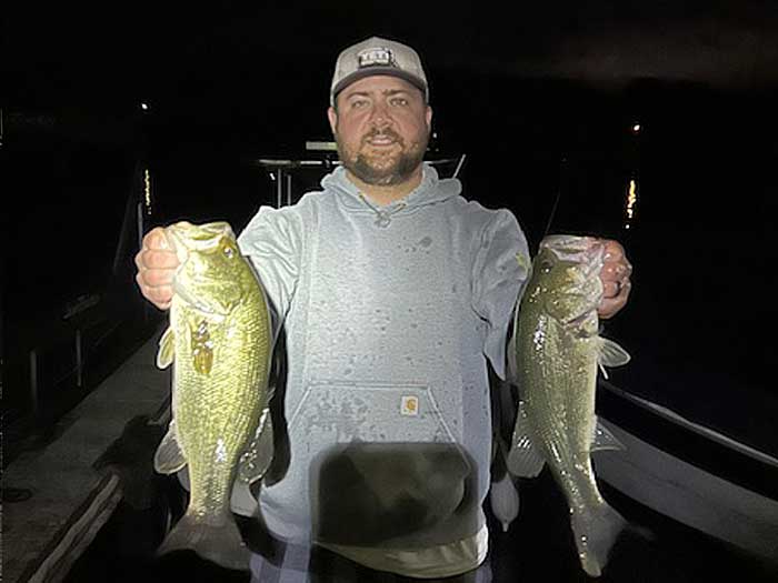 Big Bass Association of NJ