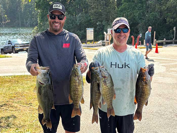 Big Bass Association of NJ