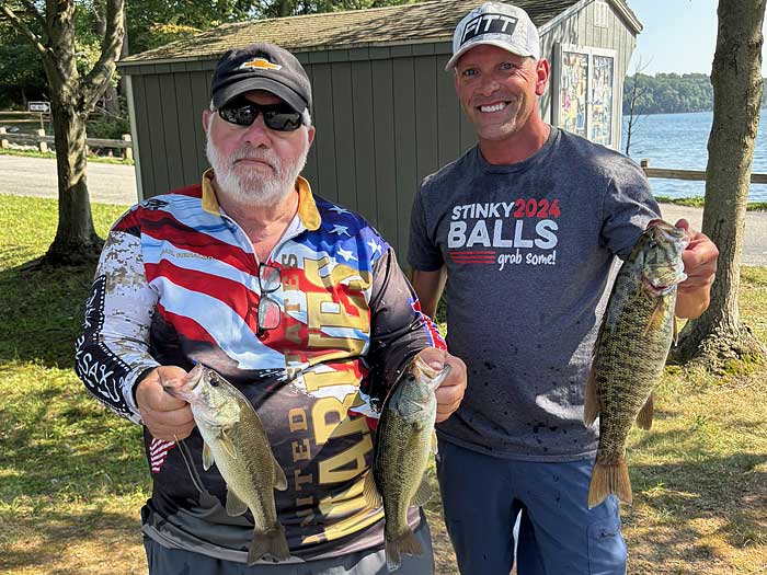 Big Bass Association of NJ