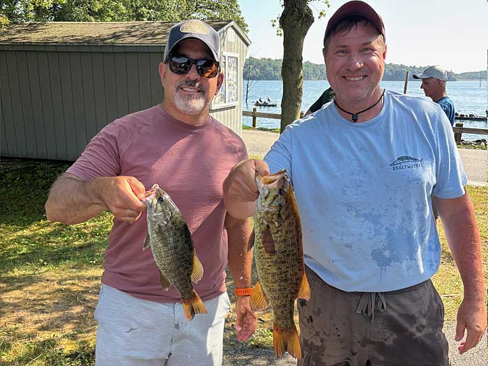 Big Bass Association of NJ