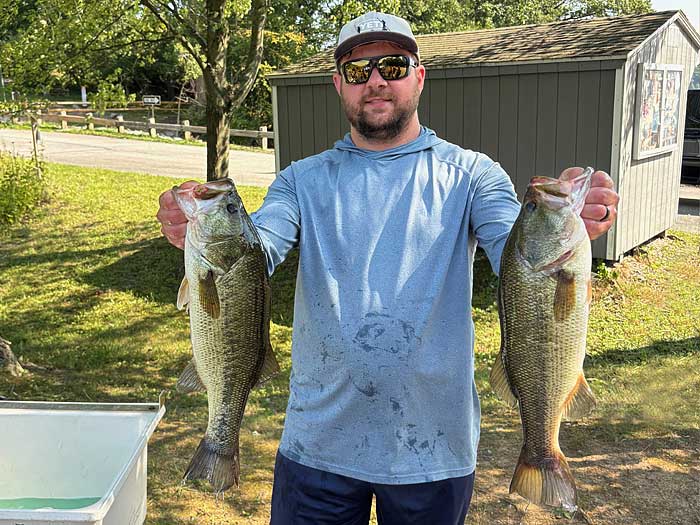 Big Bass Association of NJ