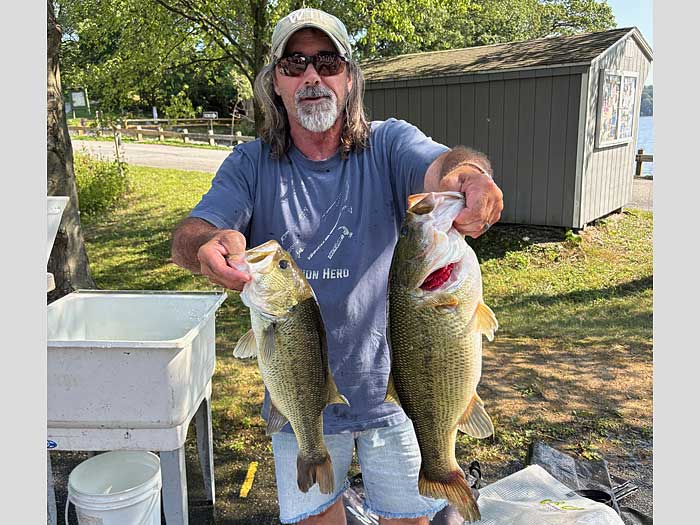 Big Bass Association of NJ