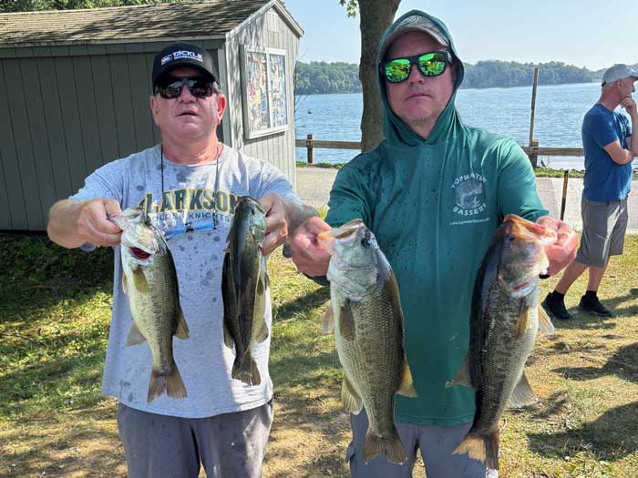 Big Bass Association of NJ