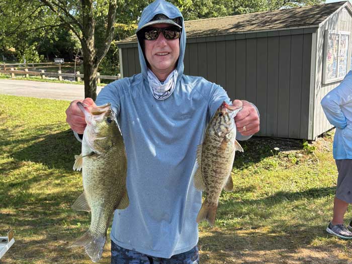 Big Bass Association of NJ