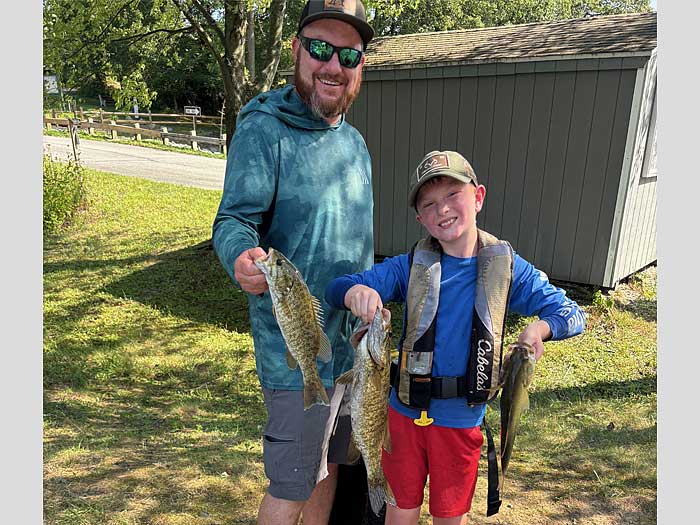 Big Bass Association of NJ