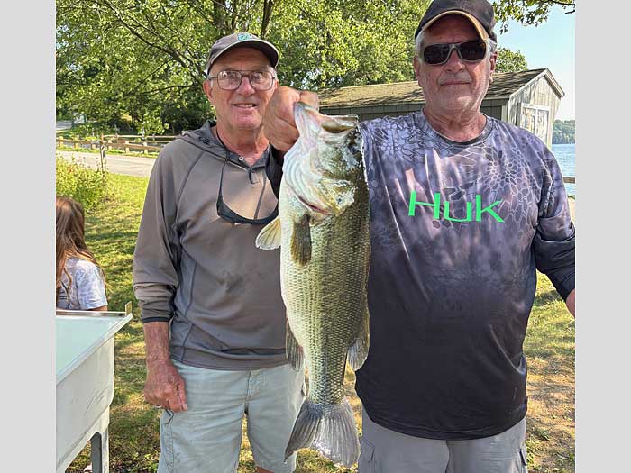 Big Bass Association of NJ