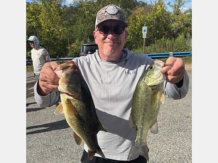 Big Bass Association of NJ