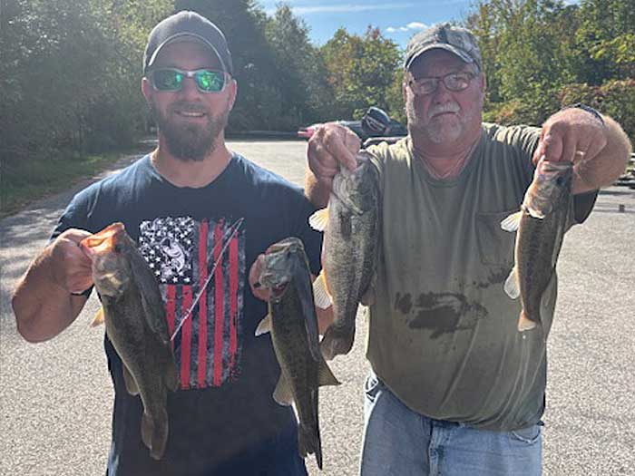 Big Bass Association of NJ