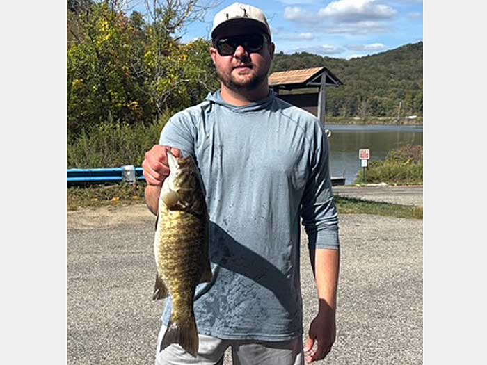 Big Bass Association of NJ