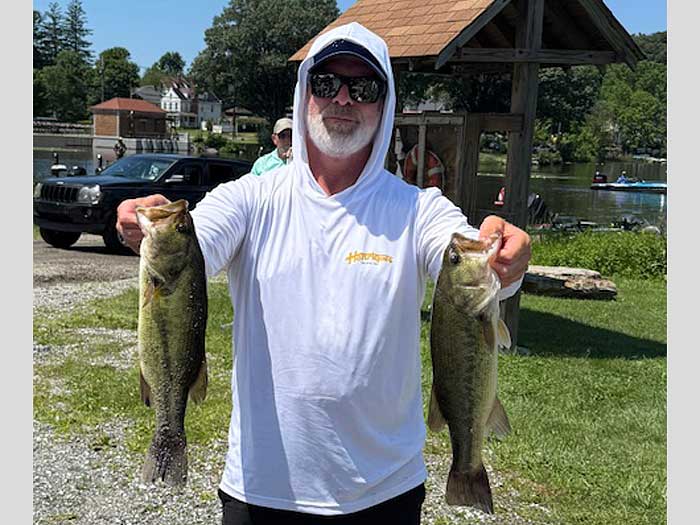 Big Bass Association of NJ