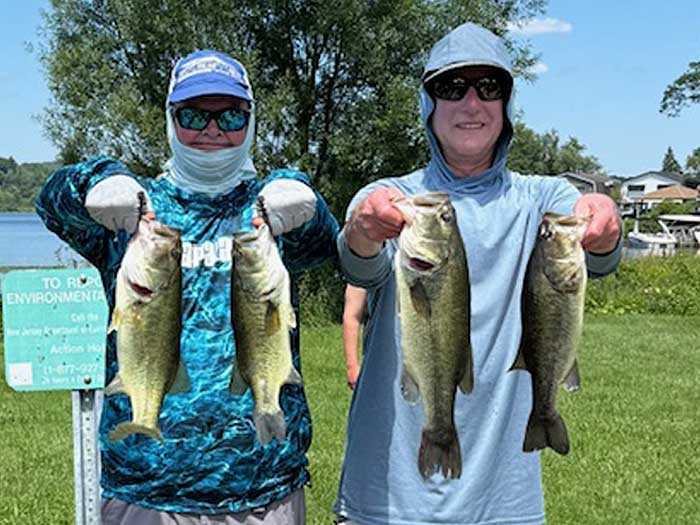 Big Bass Association of NJ