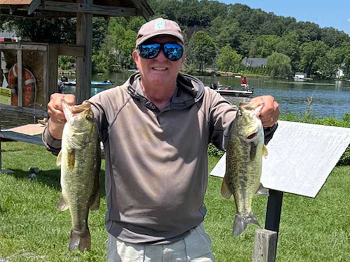 Big Bass Association of NJ