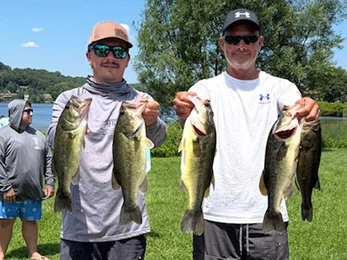 Big Bass Association of NJ