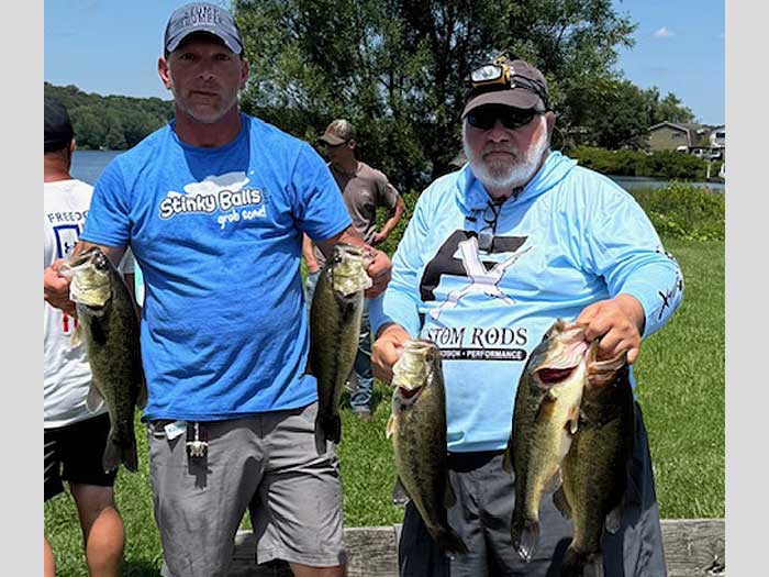 Big Bass Association of NJ