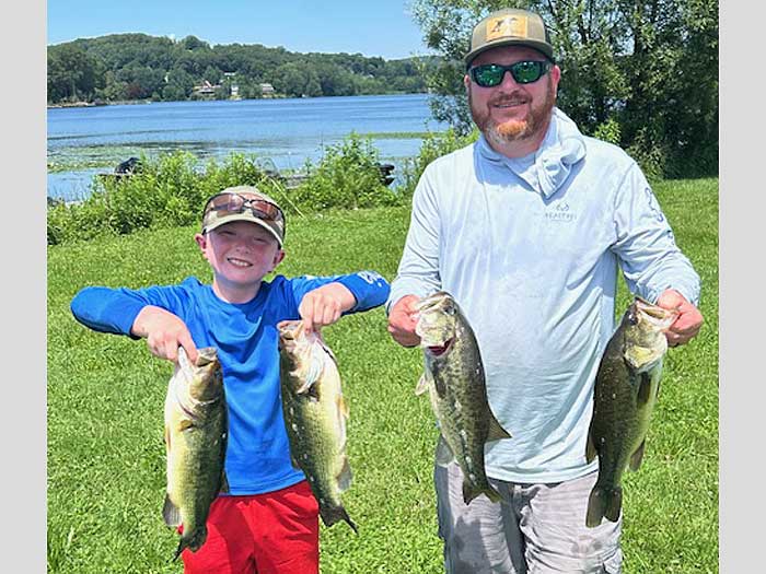 Big Bass Association of NJ