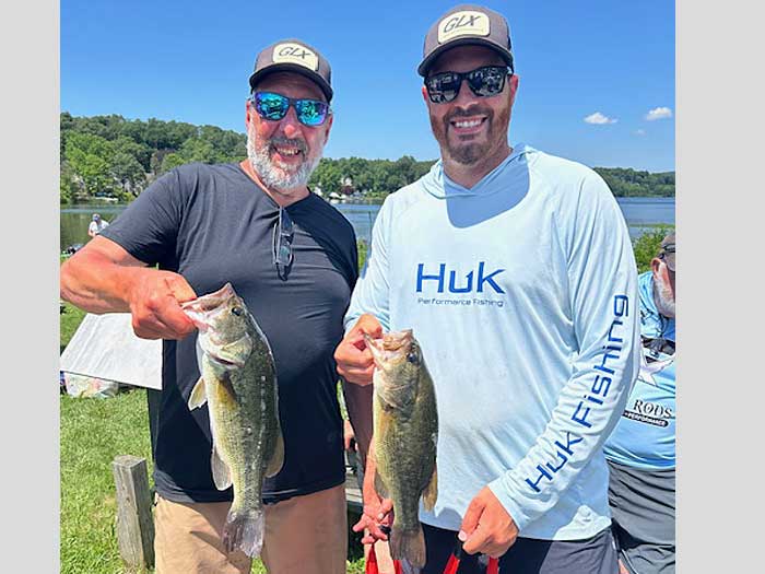 Big Bass Association of NJ