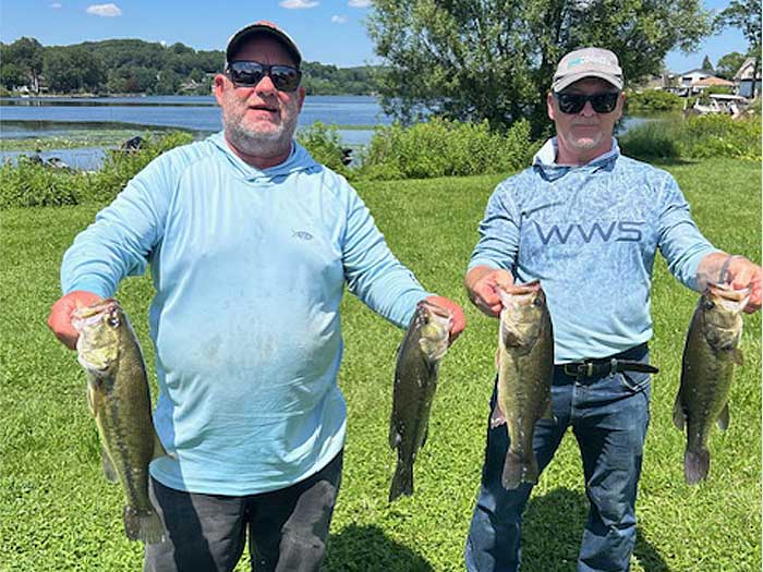 Big Bass Association of NJ