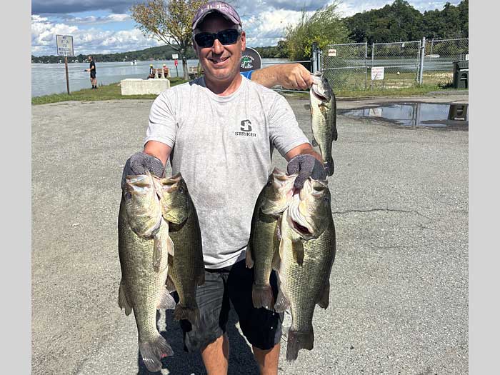 Big Bass Association of NJ