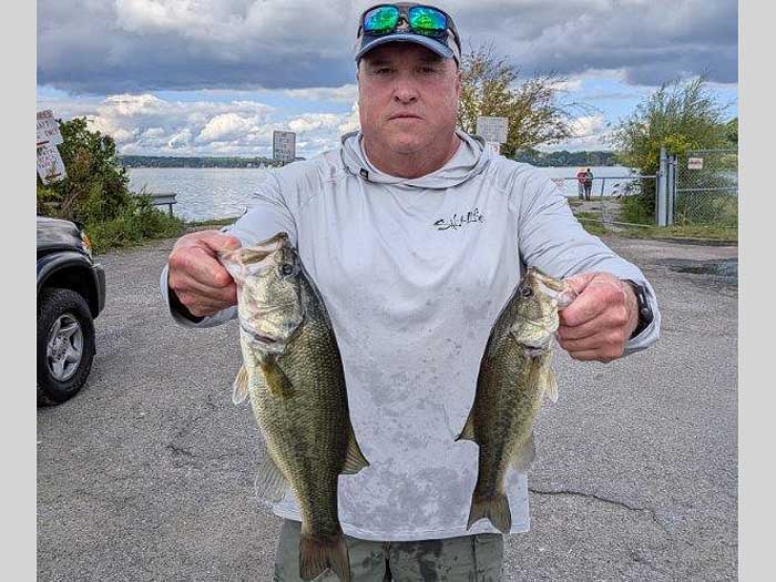 Big Bass Association of NJ