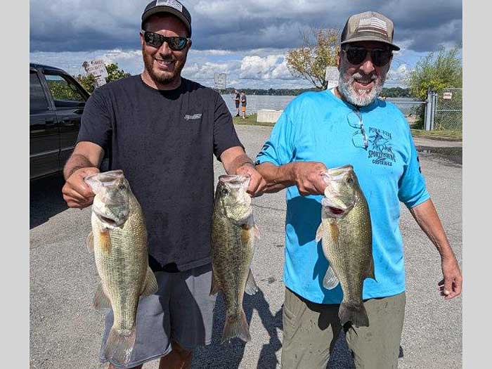 Big Bass Association of NJ
