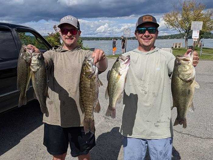Big Bass Association of NJ