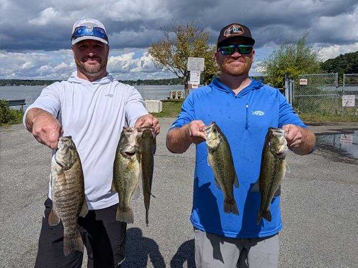 Big Bass Association of NJ