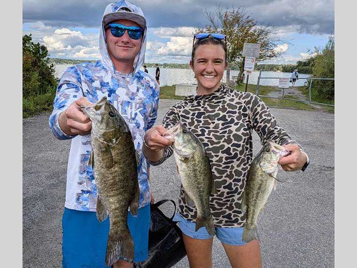 Big Bass Association of NJ