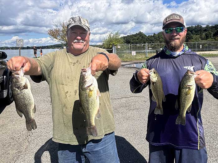 Big Bass Association of NJ