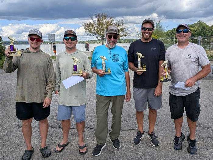 Big Bass Association of NJ