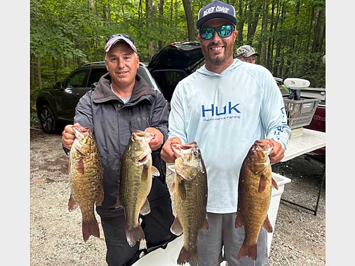 Big Bass Association of NJ