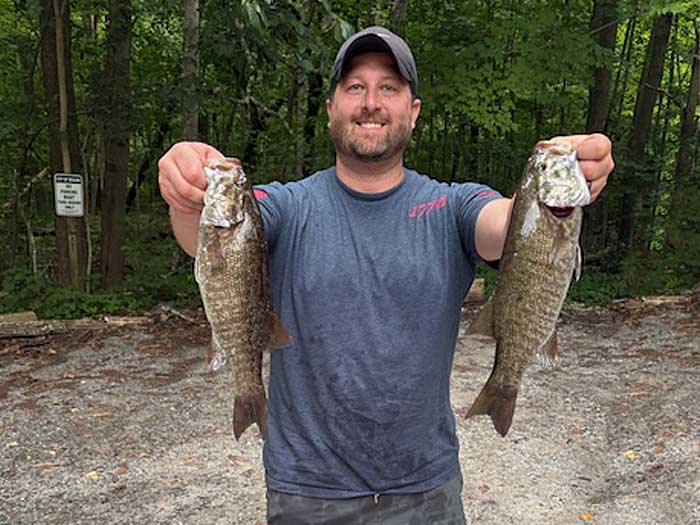 Big Bass Association of NJ