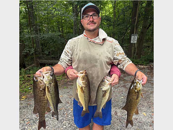 Big Bass Association of NJ