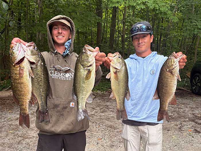 Big Bass Association of NJ