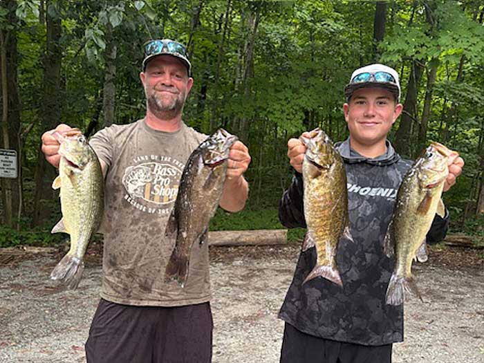 Big Bass Association of NJ