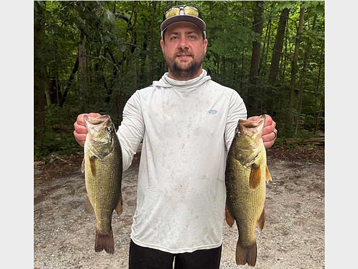 Big Bass Association of NJ