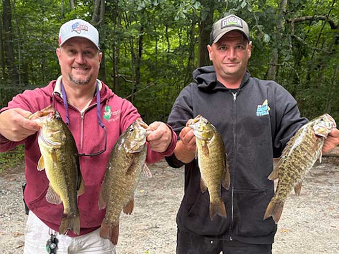 Big Bass Association of NJ