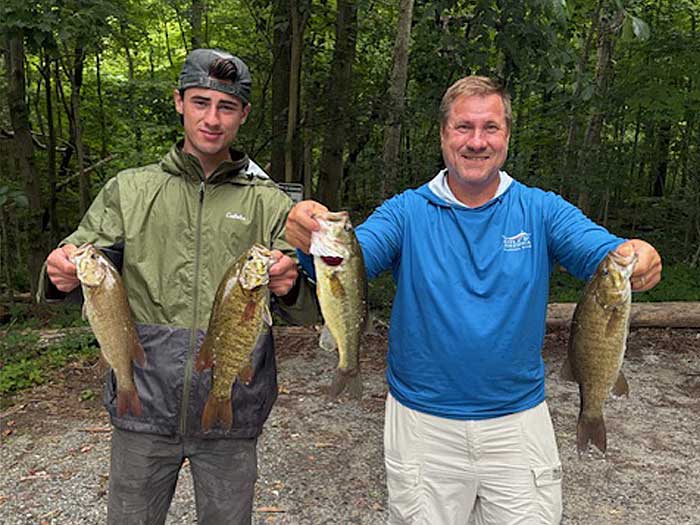 Big Bass Association of NJ