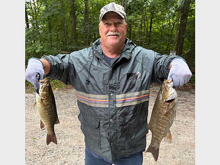Big Bass Association of NJ