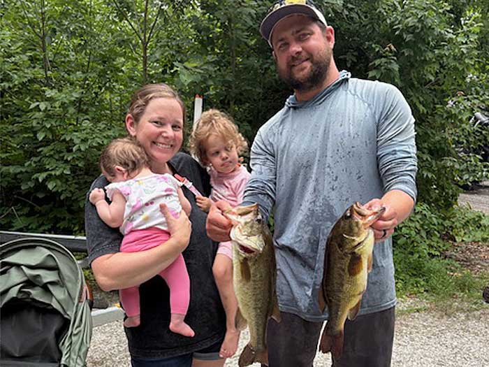 Big Bass Association of NJ