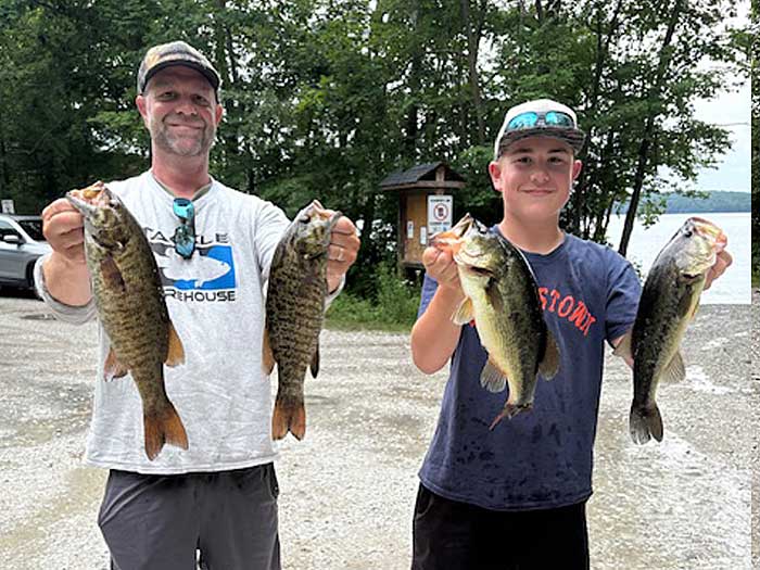 Big Bass Association of NJ