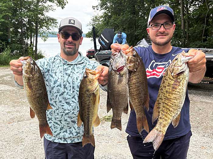 Big Bass Association of NJ