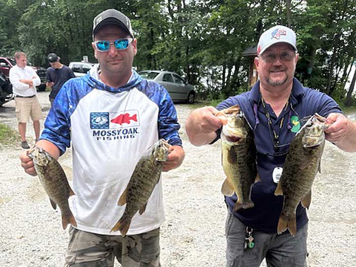 Big Bass Association of NJ