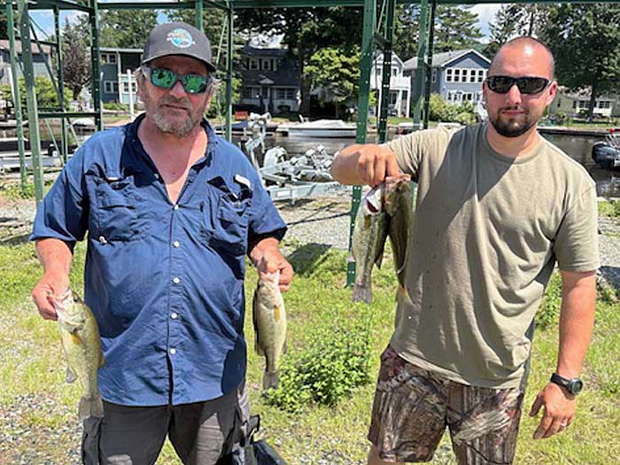 Big Bass Association of NJ