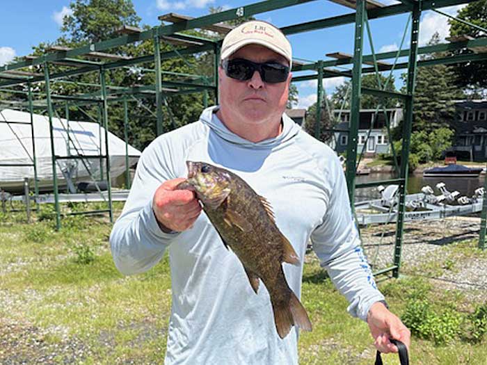 Big Bass Association of NJ