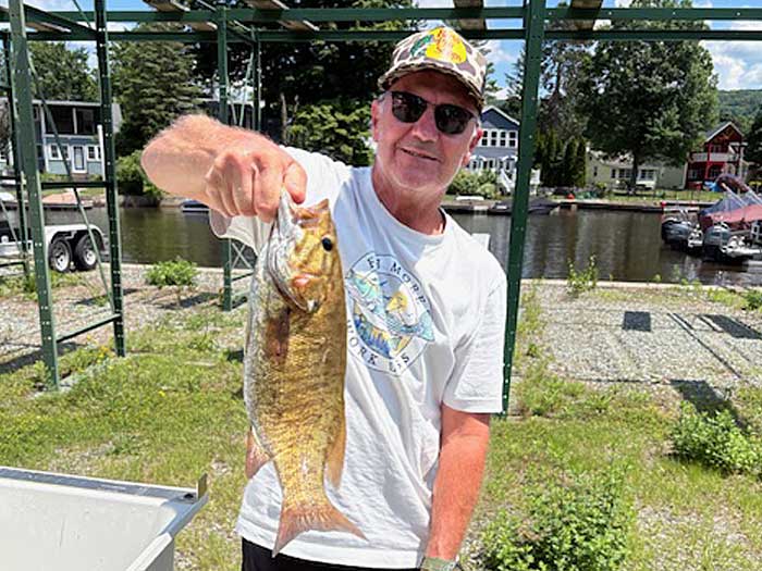 Big Bass Association of NJ