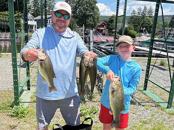 Big Bass Association of NJ