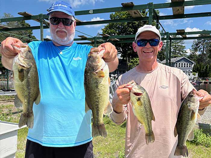 Big Bass Association of NJ